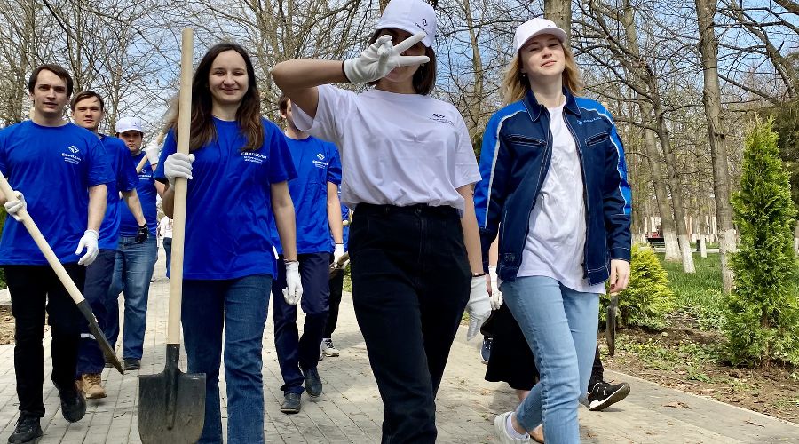  © Фото Антона Быкова