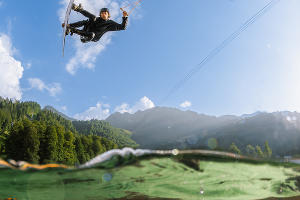  © Фото предоставлено пресс-службой курорта «Роза Хутор»