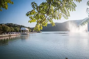 Абрау-Дюрсо &copy;&nbsp;Фото Евгения Маханько