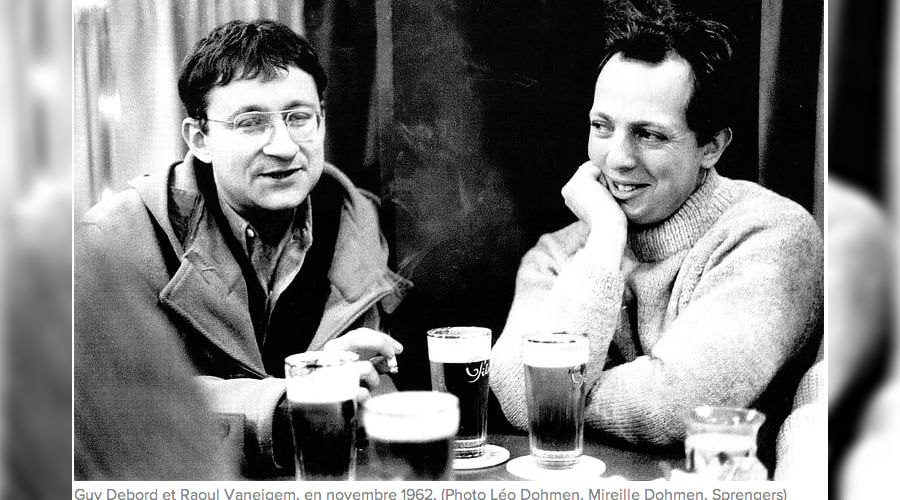  © Фото Лео и Мирей Думен