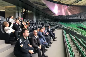  &copy;&nbsp;Фото пресс-службы администрации Краснодара