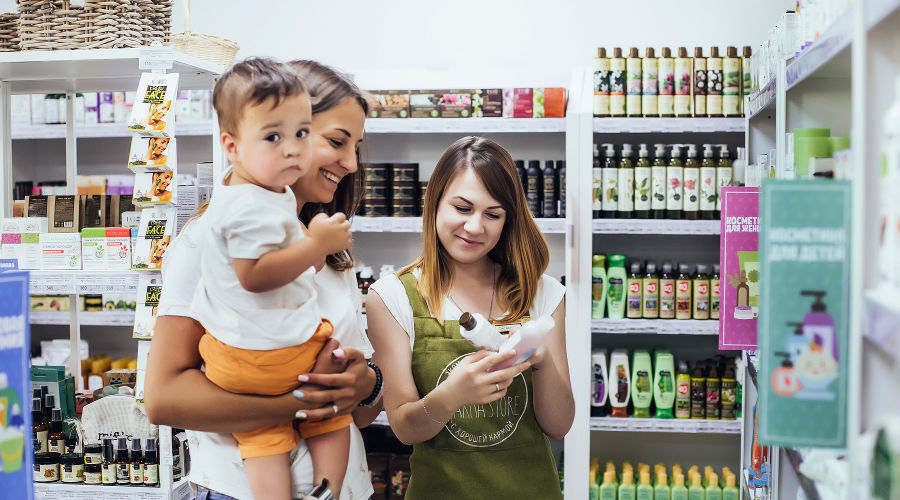  &copy;&nbsp;Фото предоставлено магазином Karma Store