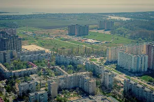  &copy;&nbsp;Фото Антона Быкова, Юга.ру