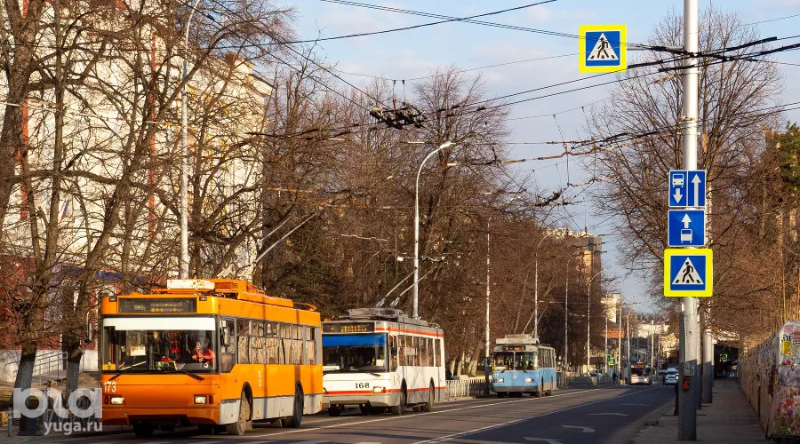  &copy;&nbsp;Фото Дмитрия Леснова, Юга.ру