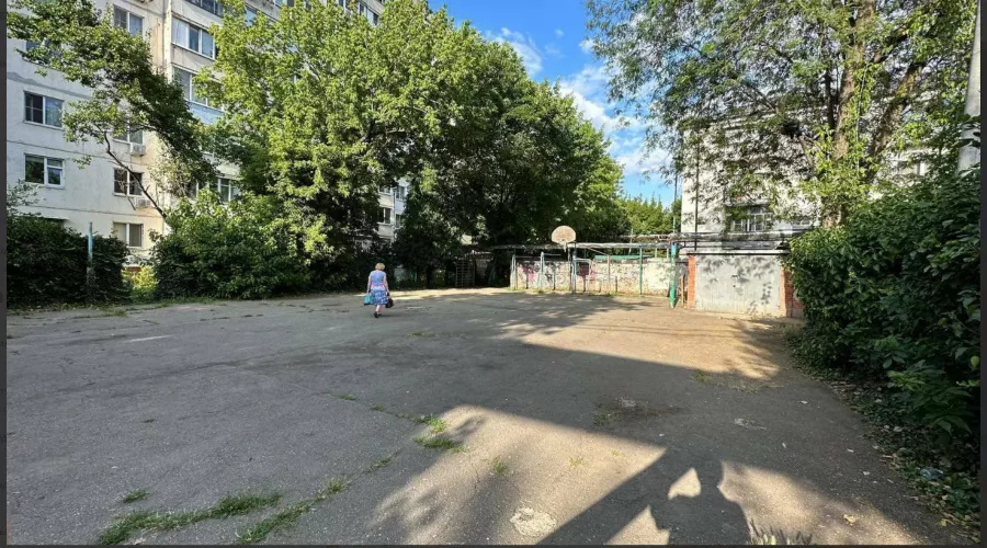  &copy;&nbsp;Скриншот из телеграм-канала &laquo;Инцидент Краснодар&raquo; https://t.me/incidentkrd/4785