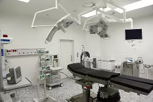 Перинатальный центр Сочи &copy;&nbsp;Фото пресс-службы администрации Краснодарского края