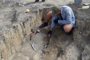  © Фото Анны Кадиевой