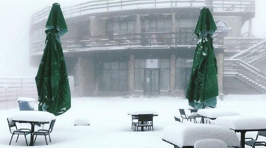  &copy;&nbsp;Фото из аккаунта instagram.com/kurort_krasnaya_polyana