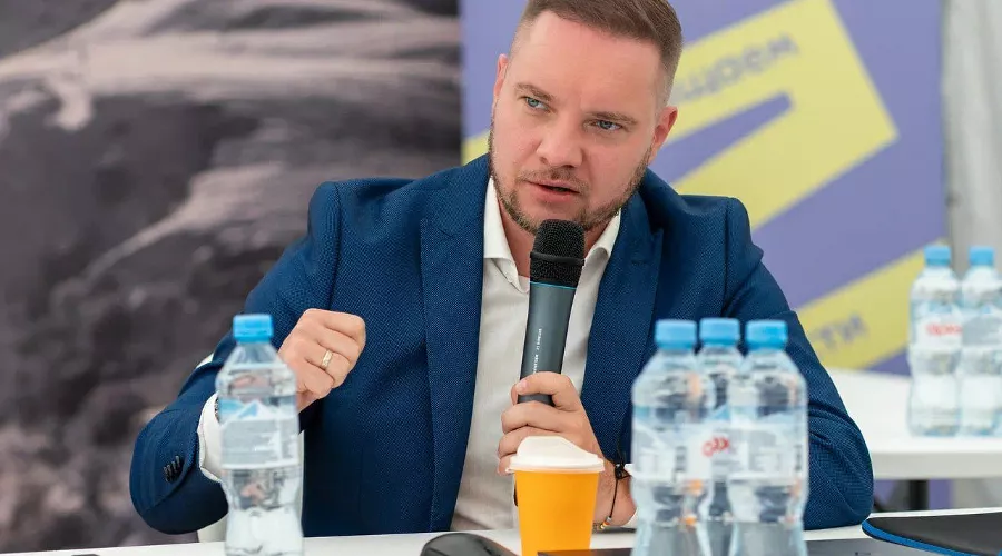  &copy;&nbsp;Фото пресс-службы ГК &laquo;Самсон&raquo;