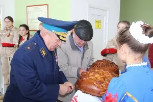  &copy;&nbsp;Фото пресс-службы администрации Тбилисского района