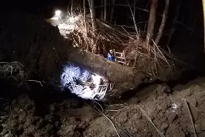  &copy;&nbsp;Фото пресс-службы МЧС по Адыгее