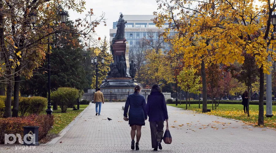  &copy;&nbsp;Фото Елены Синеок, Юга.ру