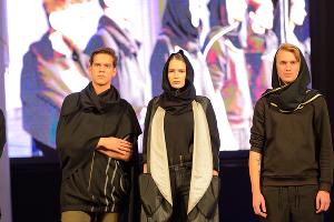 Международный фестиваль &laquo;Этномода&raquo; в Адыгее &copy;&nbsp;Фото Сусанны Макеровой