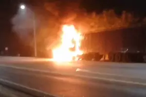  &copy;&nbsp;Скриншот видео из телеграм-канала газеты &laquo;РВС&raquo;, t.me/gazetarvs