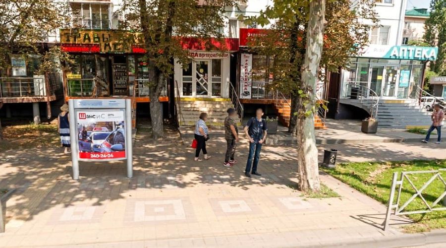  © Фото пресс-службы администрации Краснодара