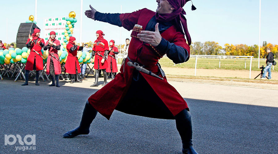  © Влад Александров, ЮГА.ру