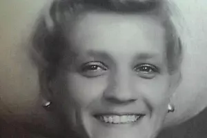 Калачева Надежда Андреевна &copy;&nbsp;Фото из семейного архива