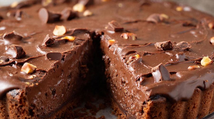 пирог &copy;&nbsp;Изображение сгенерировано нейросетью Gigachat