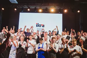  &copy;&nbsp;Фото предоставлено организаторами фестиваля IKRA