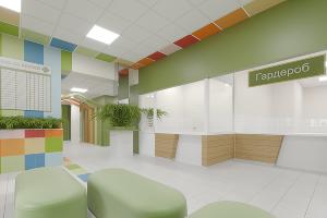  © Изображение предоставлено пресс-службой компании «ЮгСтройИмпериал»