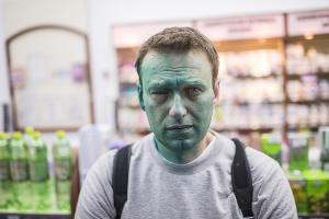 Алексей Навальный © Фото с сайта navalny.com
