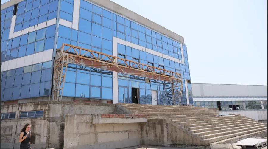  &copy;&nbsp;Скриншот из телеграм-канала губернатора Кубани Вениамина Кондратьева https://t.me/kondratyevvi/9190