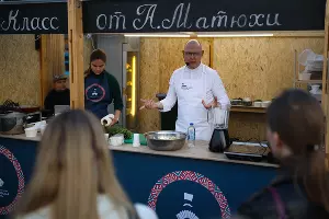  &copy;&nbsp;Фото пресс-службы фонда &laquo;Вольное Дело&raquo;