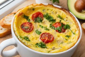 омлет &copy;&nbsp;Изображение сгенерировано нейросетью Gigachat