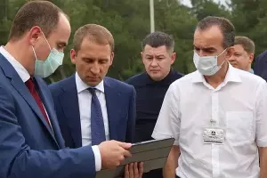  &copy;&nbsp;Фото из инстаграма Вениамина Кондратьева, instagram.com/kondratyevvi