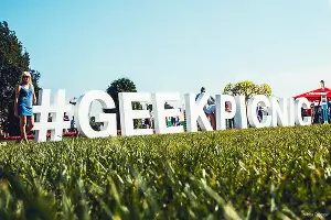 GEEK PICNIC &copy;&nbsp;Фотография предоставлена организатором события