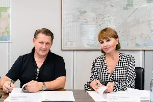  &copy;&nbsp;Фото пресс-службы корпорации &laquo;Девелопмент-Юг&raquo;