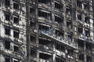 Грозный © Влад Александров, ЮГА.ру