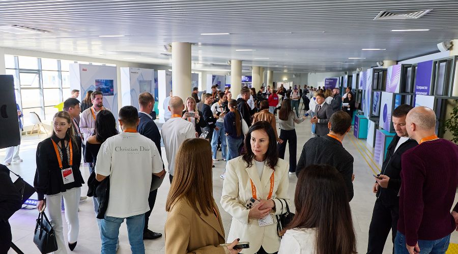  © Фото представлено ПАО «Ростелеком»