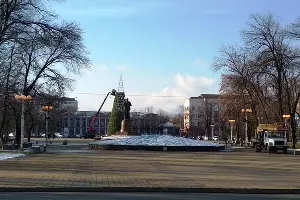  &copy;&nbsp;Фото пресс-службы администрации Майкопа