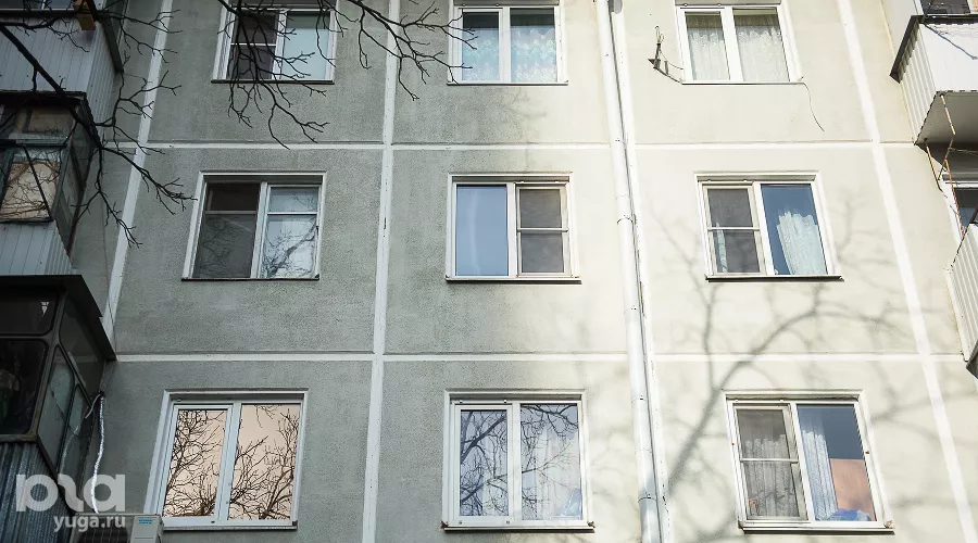 Окно &copy;&nbsp;Фото Елены Синеок, Юга.ру