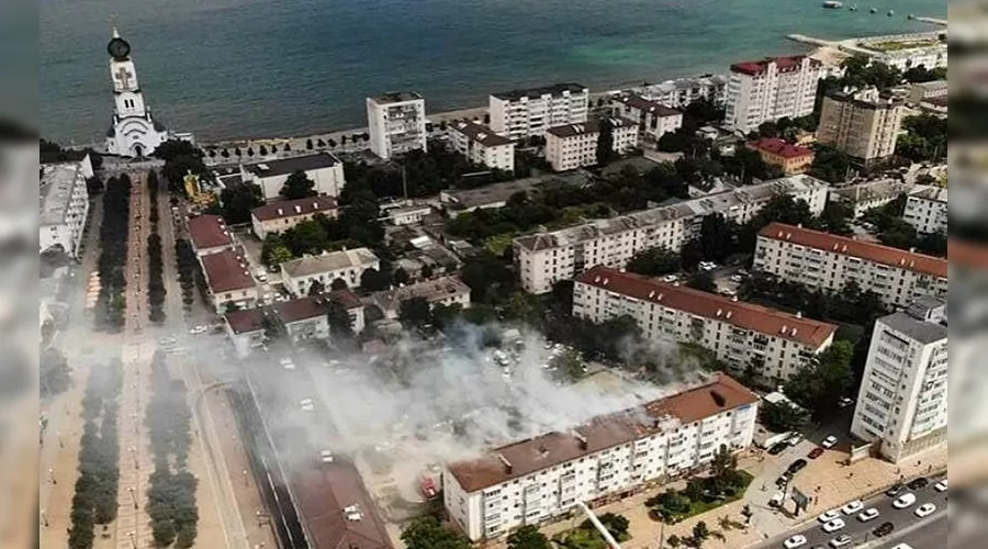  &copy;&nbsp;Фото из телеграм-канала &laquo;Наш Новороссийск&raquo;, https://t.me/nvrsk_new