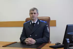 Георгий Джаилиди &copy;&nbsp;Фото с сайта kubanvet.ru