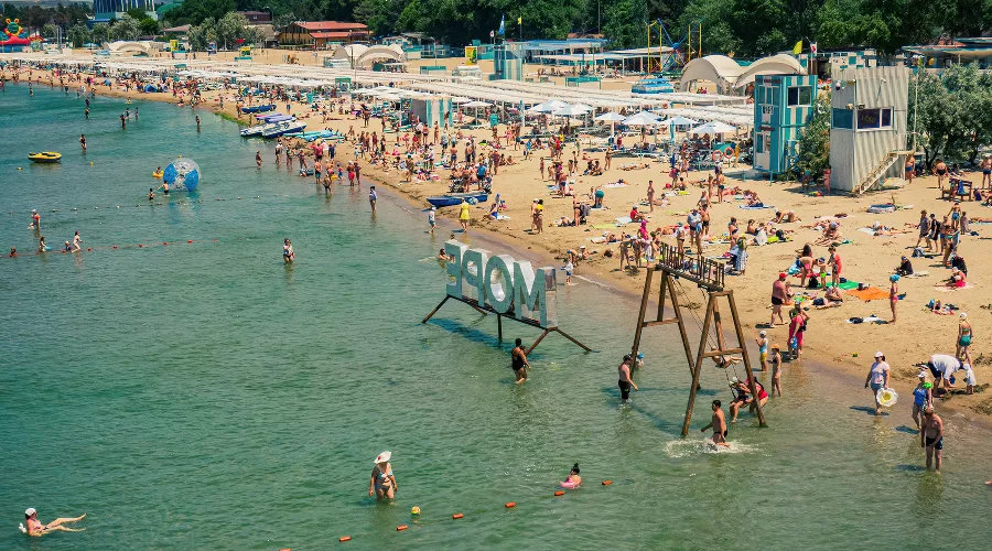  &copy;&nbsp;Фото Антона Быкова, Юга.ру