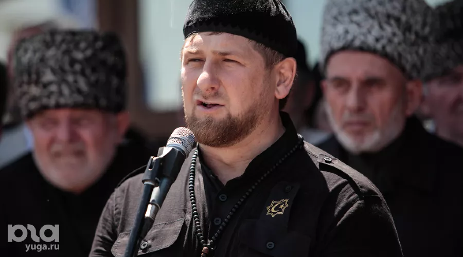  &copy;&nbsp;Фото Мусы Садулаева, Юга.ру