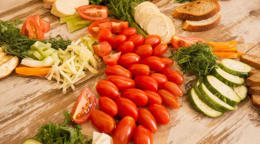 закуска &copy;&nbsp;Изображение сгенерировано нейросетью Gigachat