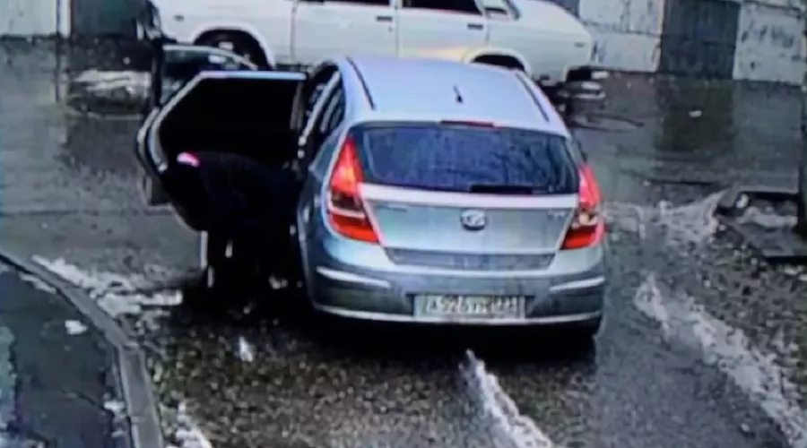  &copy;&nbsp;Фото пресс-службы администрации Краснодара