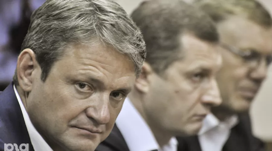 Праздник урожая в Краснодаре &copy;&nbsp;Елена Синеок. ЮГА.ру