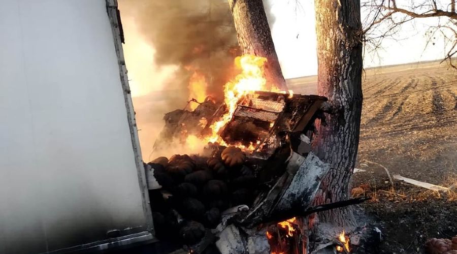  &copy;&nbsp;Фото отдела пропаганды УГИБДД ГУ МВД России по Краснодарскому краю