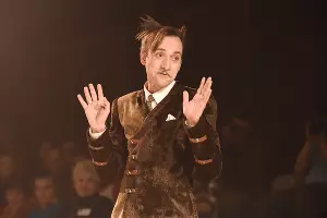 Спектакль &laquo;Событие&raquo; &copy;&nbsp;Елена Синеок, Юга.ру