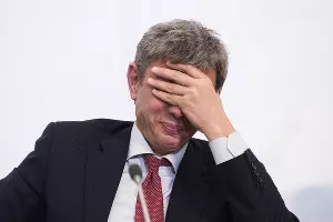 Сергей Галицкий &copy;&nbsp;Фото Елены Синеок, Юга.ру