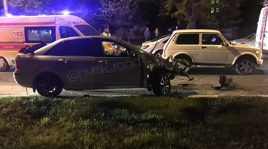  &copy;&nbsp;Фото со страницы instagram.com/nvrsk_road