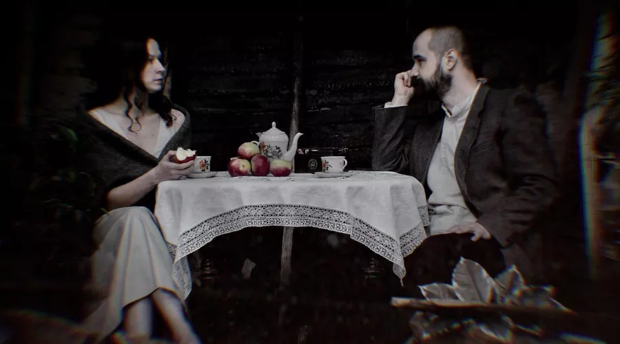  &copy;&nbsp;Фото Виктории Визирякиной