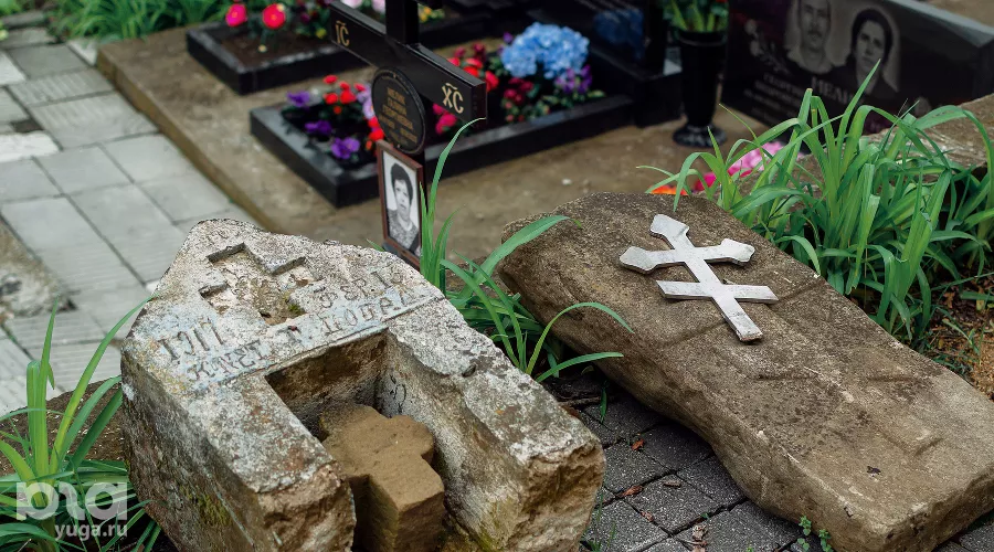  &copy;&nbsp;Фото Юли Шафаростовой, Юга.ру