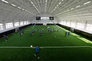  &copy;&nbsp;Фото пресс-службы ФК &laquo;Краснодар&raquo;