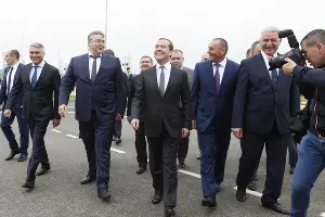  &copy;&nbsp;Фото пресс-службы ГК &laquo;ЮгСтройИнвест&raquo;